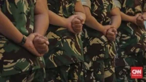 Pangdam Bantah Keterlibatan TNI di Kasus Mama Sinta: Fakta dan Konteks
