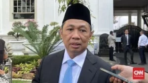 Partai Gelora Tolak Wacana Ambang Batas Parlemen DPRD: Apa Faktanya?