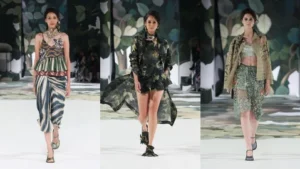 Patina Jejak Waktu yang Memperkaya Koleksi Biyan Spring Summer 2027: 10 Fakta Menarik