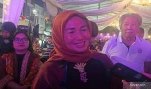 Pecinan Glodok Terus Bersolek demi Perkuat Posisi Wisata Unggulan Jakarta dengan Keunggulan Unik