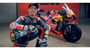 Pedro Acosta Masuk Tim Ducati MotoGP 2027: Apa yang Membuatnya Berhasil?