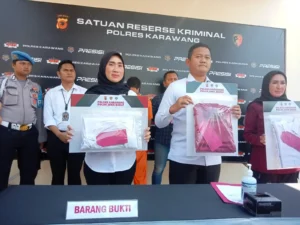 Pelaku Pelecehan Seksual Siswi SLB di Muaro Jambi Ditangkap di Jember: Kasus Pelecehan Seksual Terhadap Siswi Berkebutuhan Khusus