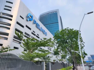 Pelindo Tumbuh Berhasil, Bagikan Rp 7,81 Triliun kepada Negara