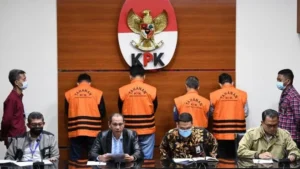 Pemerintah Dukung KPK Membersihkan Keimigrasian dari Tindak Pidana Korupsi: Langkah Besar untuk Meningkatkan Kepercayaan Publik