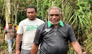 Pemkot Jayapura Dorong Regulasi Lindungi Ekosistem Sagu Demi Ketahanan Pangan: Bagaimana?
