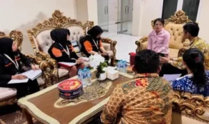 Pemkot Singkawang Ajak Ketua RT Jadi Garda Depan Sukseskan Sensus Ekonomi 2026