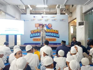 Pemprov Jakarta Gelar Khitanan Massal Gratis untuk 2 000 Anak: Lokasinya yang Ideal