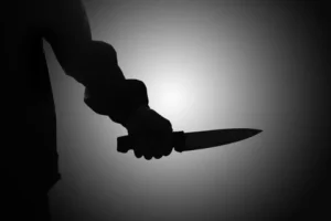 Perampok Tusuk Wanita 22 Kali di Riau Ditangkap, Motif Terjerat Pinjol dan Judol