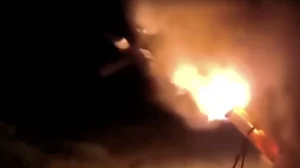 Perang Meletus Lagi: Amerika Gempur Iran Hancurkan Markas Rudal-Drone, Apa yang Terjadi?