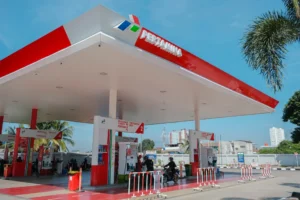 Perhatian! SPBU RI Wajib Campur BBM-Etanol 5% E5 di H2-2026: Apa itu dan Manfaatnya?