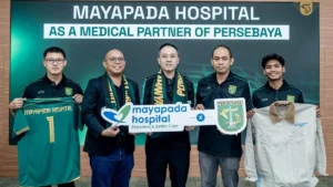 Persebaya MHSB: Revolusi Ekosistem Sports Medicine di Indonesia