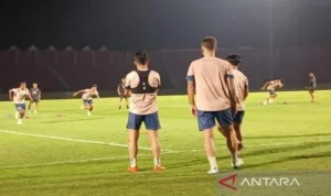 Persik Kediri Siap Gunakan Stadion Gelora Daha Jayati Mulai Tahun Depan