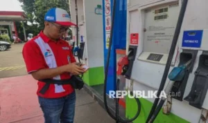 Pertamax Jadi Rp 16.250 per Liter Mulai 10 Juni: Apa yang Perlu Diketahui