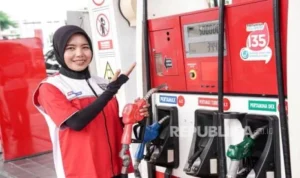 Pertamina Patra Niaga Lakukan Penyesuaian Harga BBM Non Subsidi, Simak Perubahan Harga Terbaru!