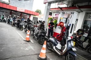Pertamina Tambah Penyaluran dan Distribusi BBM di Jatim hingga Sulawesi: Mengapa Perlu Terus Membeli BBM Secara Bijak?