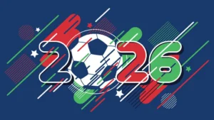 Piala Dunia 2026: Jadwal Opening Ceremony dan Line-up