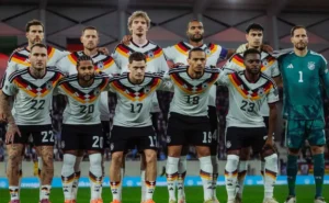 Piala Dunia 2026: Jerman Tersingkir, Pemain Paraguay Jadi Legenda