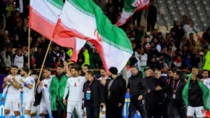 Piala Dunia 2026: Skuad Timnas Iran Hanya Boleh Masuk AS di Hari Pertandingan!