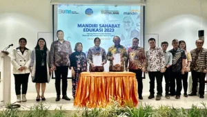 PKS Dorong Anak Muda Mandiri Finansial dan Pemimpin Masa Depan