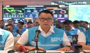 PLN Ungkap Penyebab Pemadaman Bergilir di Pulau Jawa Dua Pembangkit Besar Alami Gangguan