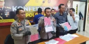 Polisi Sebut Duit Jamaah Dipakai Hanania buat Endorse Influencer: Penipuan yang Menggema