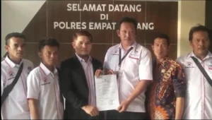 Polres TTU Akan Panggil Tiga Anggota DPRD yang Diduga Intimidasi Dokter Icha: Apa yang Terjadi?