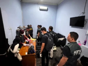 Polri Duga TPPU di Kasus Impor Ponsel Bekas Ilegal: Apa yang Terjadi?