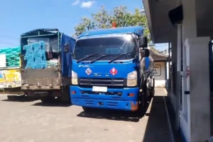 Polri Gerebek Gudang Penimbunan BBM di Jember: 10 Orang Diciduk