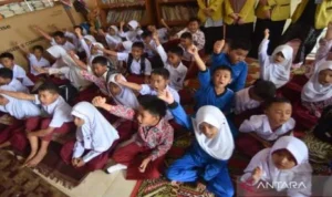 PP Aisyiyah Usul Panduan Darurat Bencana Diperbarui untuk Gizi Ibu dan Anak