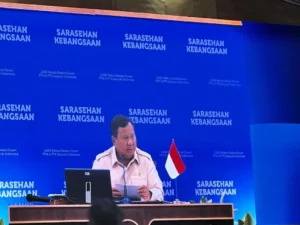 Prabowo Bakal Pertimbangkan Beasiswa Doktor untuk Dosen: Apa Tujuan dan Manfaat?