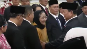Prabowo Gantikan Dadan dengan Nanik Deyang: Kata-Kata yang Membuat Perubahan