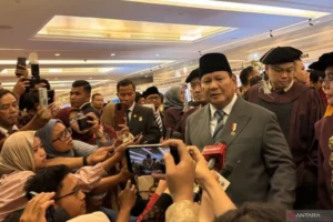 Prabowo Panggil Menteri: Apa yang Dibahas di Kertanegara?