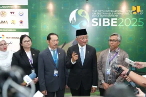 Prabowo Perintahkan Menteri Sampaikan Data Positif: Strategi Komunikasi Efektif