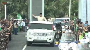 Prabowo Tutup 240 BUMN: Uang Beredar di RI Capai Rp 10.415,9 Triliun