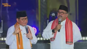 Pramono Janji Lanjutkan Normalisasi Sungai di Jakarta, Targetkan Banjir Teratasi