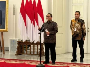 Pramono Minta Warga Jakarta Manfaatkan Pemutihan Pajak Sebelum Agustus, Kapan Waktunya?