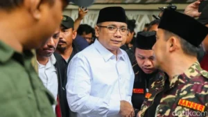 Praperadilan Eks Gubernur Lampung Arinal Ditolak, Status Tersangka Sah: Apa yang Terjadi Selanjutnya?