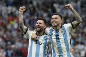 Prediksi Argentina vs Austria Piala Dunia 2026: Siap Juara Grup?