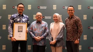 PTPP Kembali Masuk Fortune Southeast Asia 500 Tahun 2026: Apa yang Membuat Mereka Berhasil?