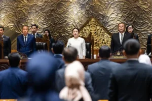 Puan Dorong Kasus Intimidasi Dokter Icha Diselidiki Tuntas