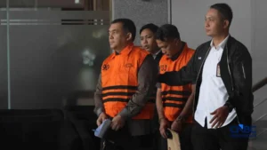 Pungli Besar yang Menggemparkan: Rp366 M Ditampung di Rekening OB-Cleaning Service