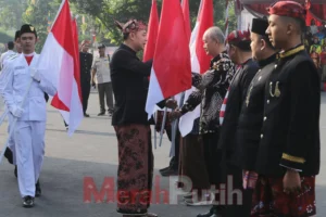 Purbaya Bantah Wacana Orang Kaya Wajib Beli Merah-Putih Bond: Apa yang Sebenarnya Terjadi?