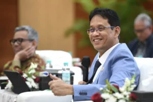 Purbaya Optimistis Rupiah Kembali Menguat Semester II-2026