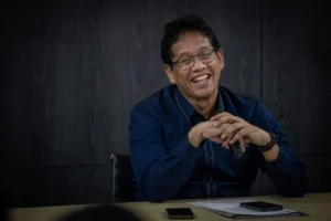 Purbaya Soal Anggaran Dinas Prabowo: Boleh Kalau Mau Nombok?