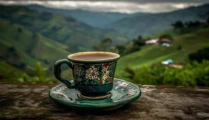 Rahasia Kenapa Segelas Kopi Bisa Mengubah Suasana Hatimu?