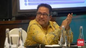 Rano Karno Siapkan Jakarta Film Commission untuk Meningkatkan Dukungan Sineas