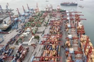 Realisasi Insentif Pajak Impor Bahan Baku Otomotif Capai USD 800 Miliar: Apa Saja Faktor Yang Menjadi Kunci?