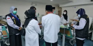 Regulasi Saudi Dinamis: Menhaj Minta KKHI Madinah Beradaptasi untuk Layanan Kesehatan yang Lebih Baik