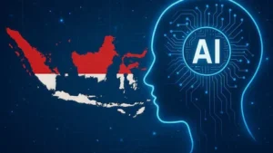 Revolusi Kecerdasan Buatan: Apakah Indonesia Akan Menjadi Pemain Utama?