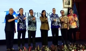 Ritel Nasional Genjot Wisata Belanja untuk Jaga Pertumbuhan Ekonomi